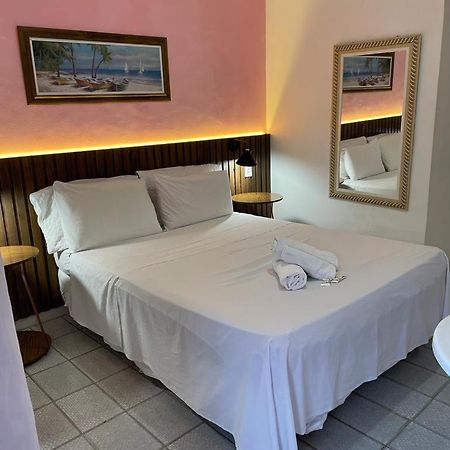 Nascimento Suites Armacao dos Buzios Luaran gambar