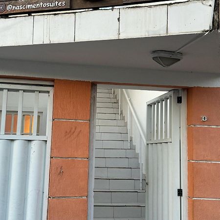 Nascimento Suites Armacao dos Buzios Luaran gambar
