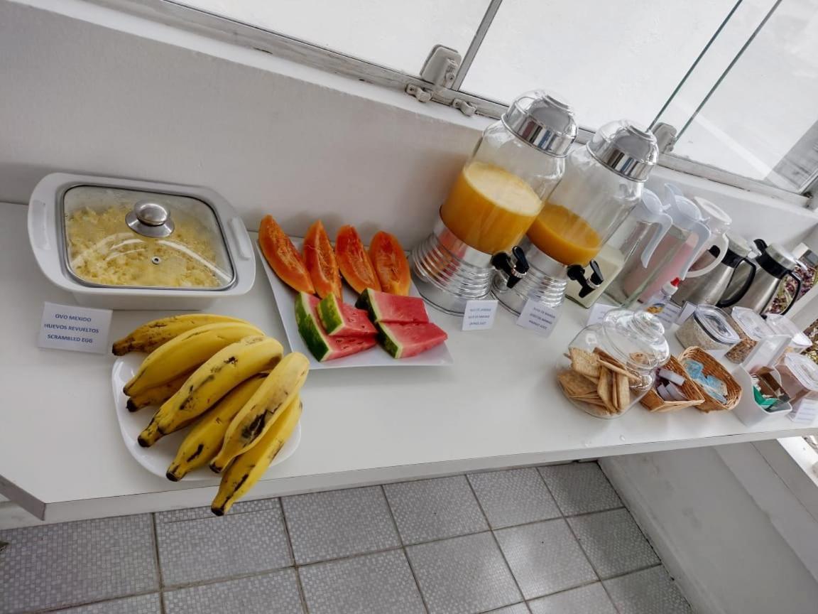Nascimento Suites Armacao dos Buzios Luaran gambar
