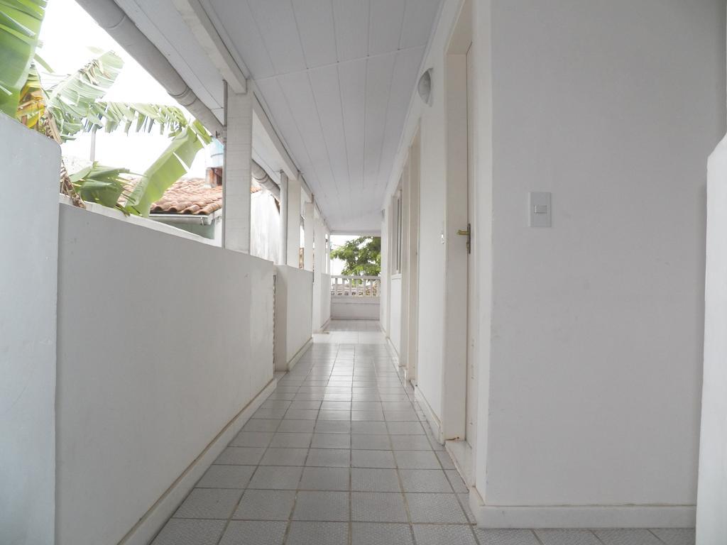 Nascimento Suites Armacao dos Buzios Luaran gambar