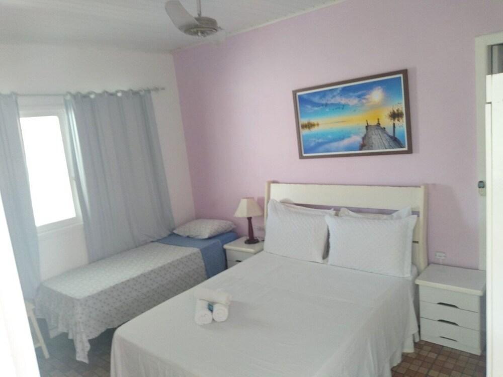 Nascimento Suites Armacao dos Buzios Luaran gambar