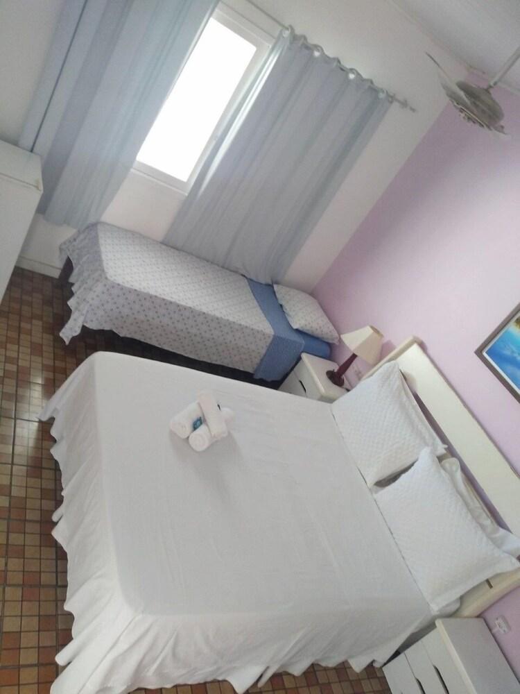 Nascimento Suites Armacao dos Buzios Luaran gambar