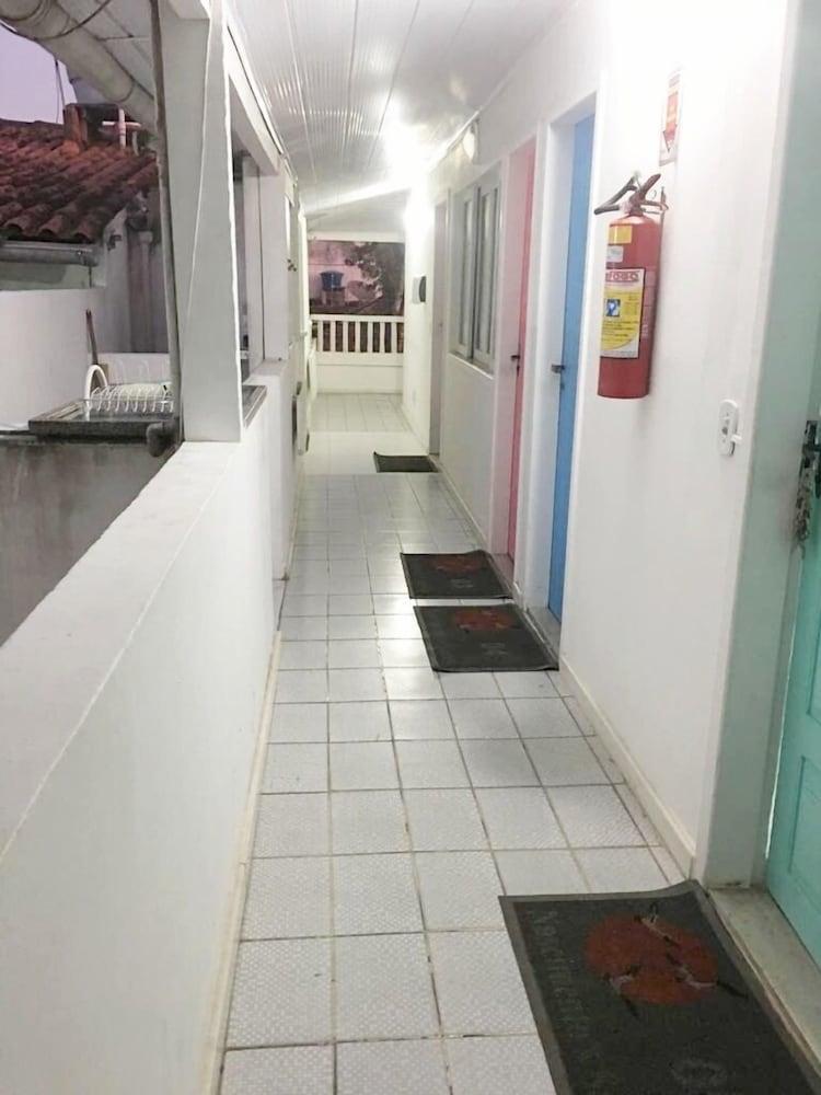 Nascimento Suites Armacao dos Buzios Luaran gambar