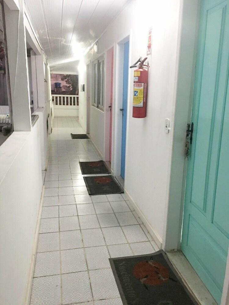 Nascimento Suites Armacao dos Buzios Luaran gambar