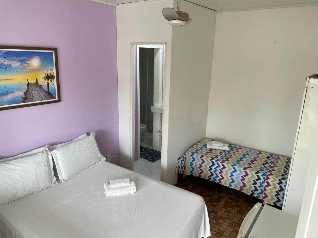 Nascimento Suites Armacao dos Buzios Luaran gambar