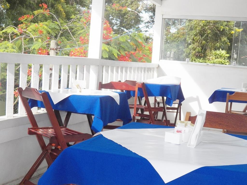 Nascimento Suites Armacao dos Buzios Luaran gambar