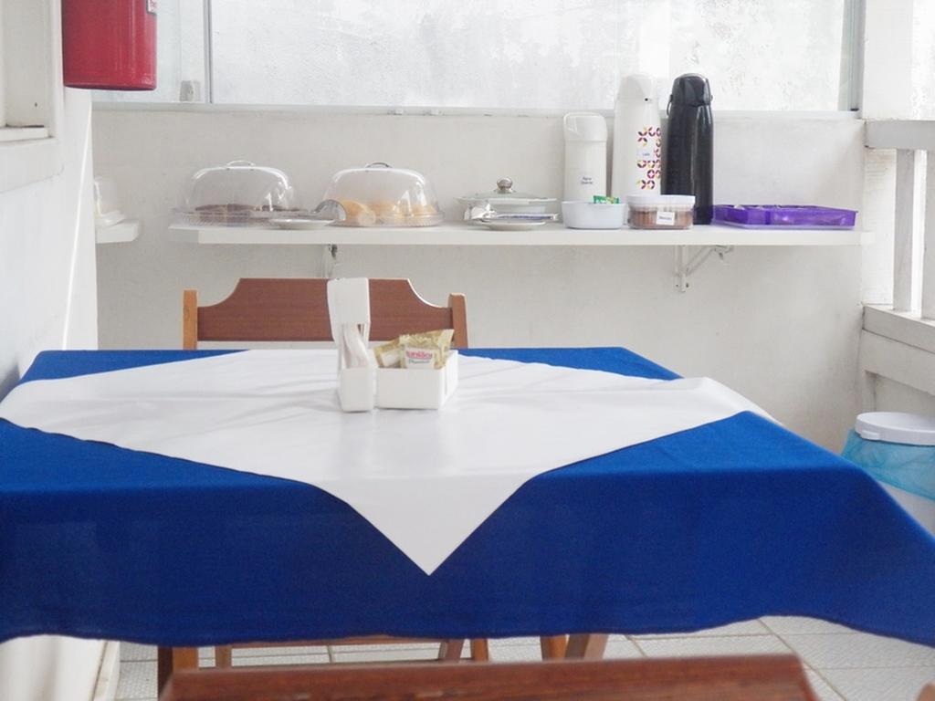 Nascimento Suites Armacao dos Buzios Luaran gambar