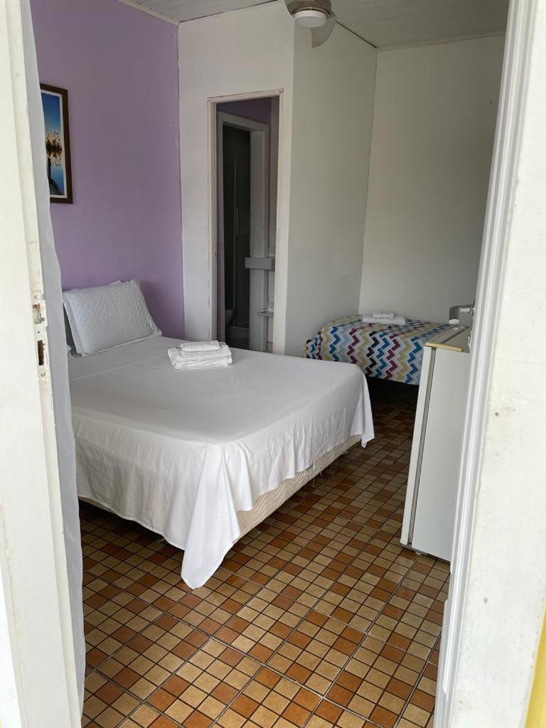 Nascimento Suites Armacao dos Buzios Luaran gambar