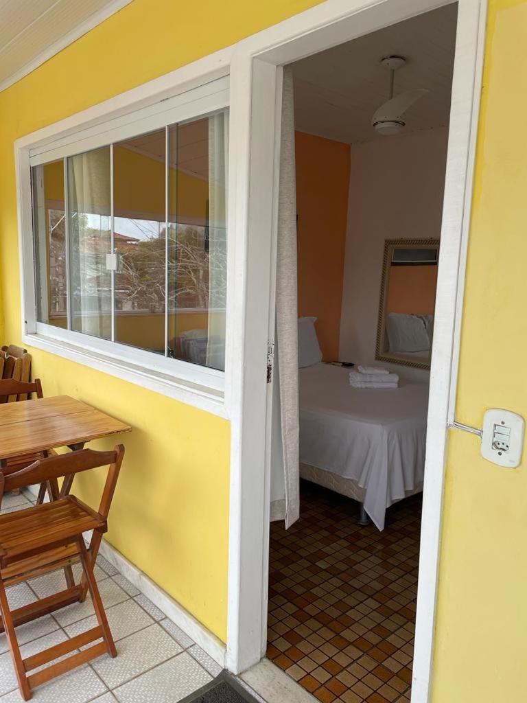 Nascimento Suites Armacao dos Buzios Luaran gambar