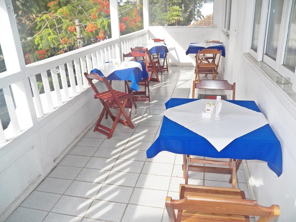 Nascimento Suites Armacao dos Buzios Luaran gambar
