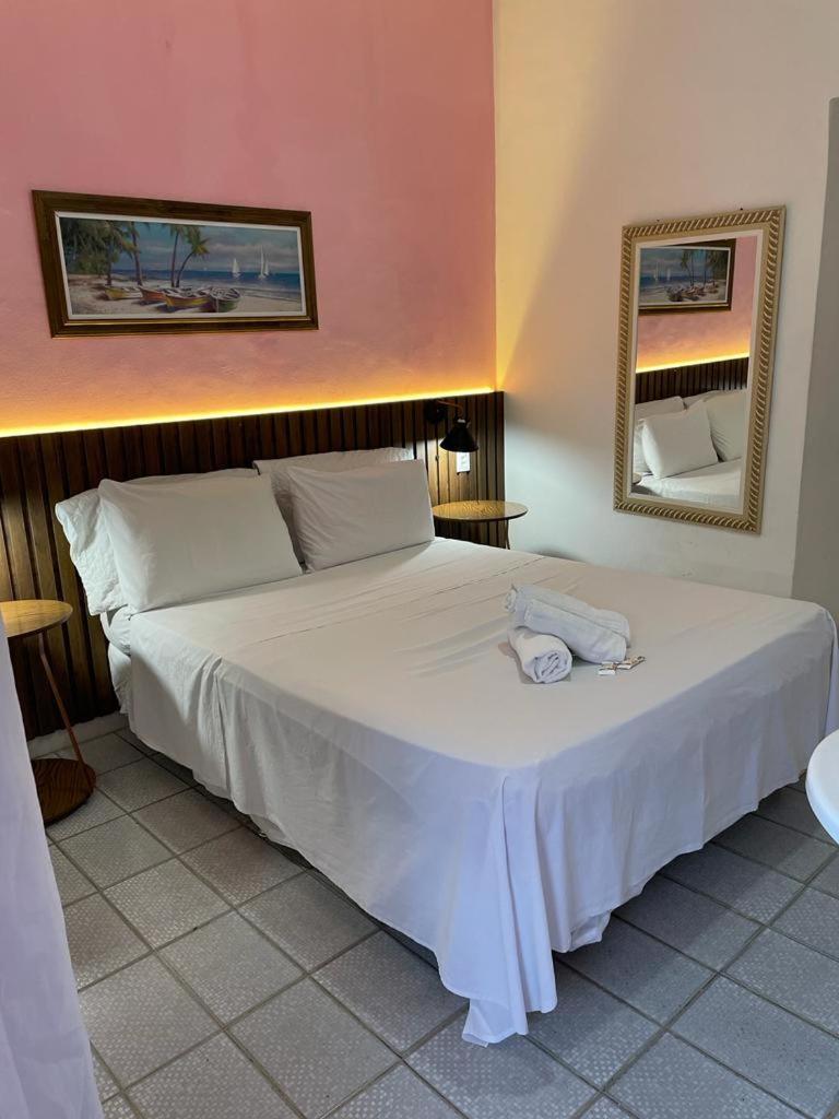 Nascimento Suites Armacao dos Buzios Luaran gambar