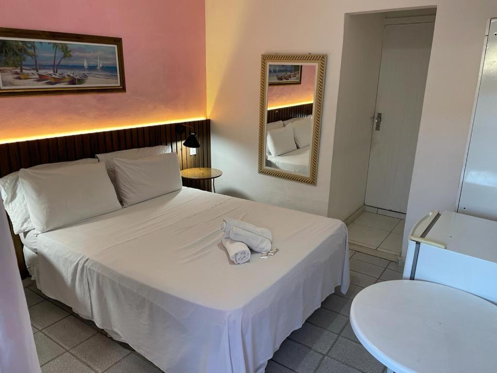 Nascimento Suites Armacao dos Buzios Luaran gambar