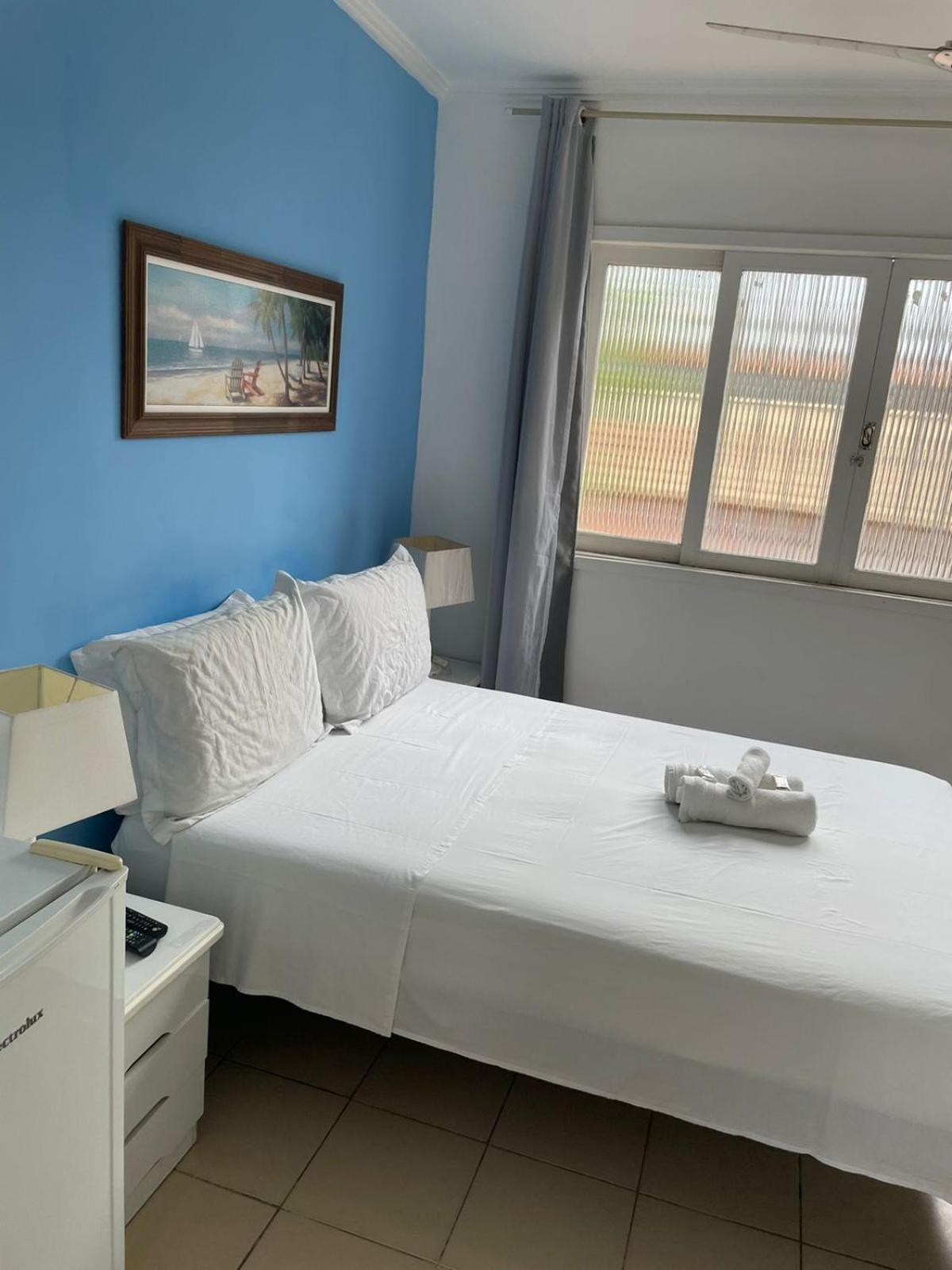 Nascimento Suites Armacao dos Buzios Luaran gambar