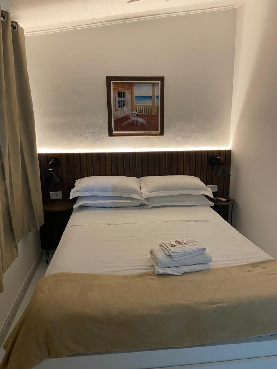 Nascimento Suites Armacao dos Buzios Luaran gambar
