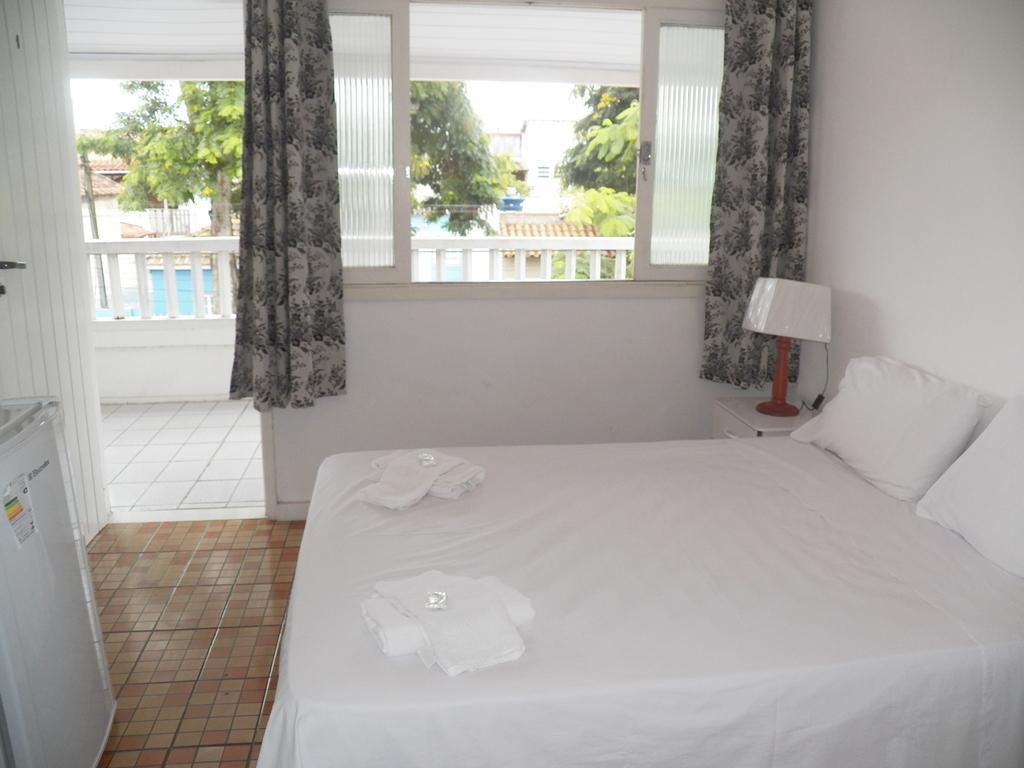 Nascimento Suites Armacao dos Buzios Bilik gambar