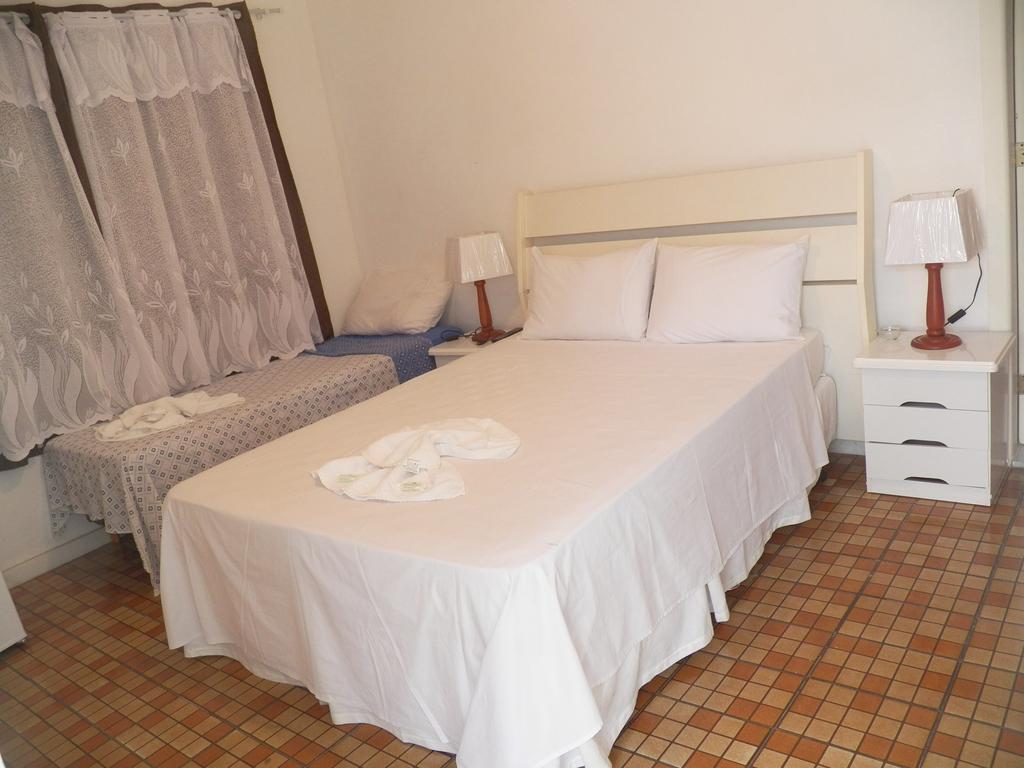 Nascimento Suites Armacao dos Buzios Luaran gambar