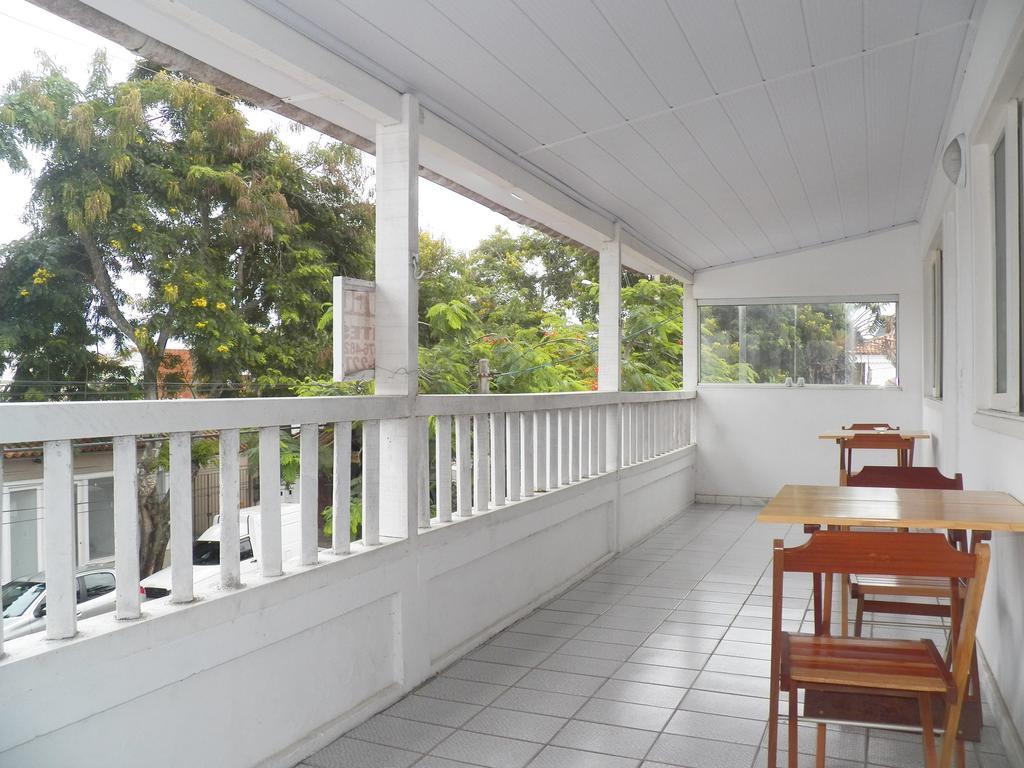 Nascimento Suites Armacao dos Buzios Luaran gambar
