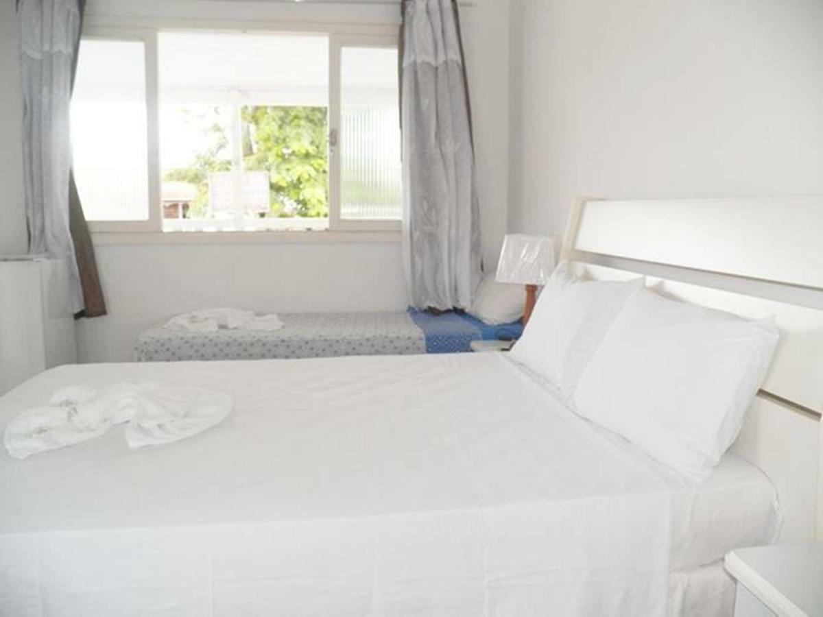 Nascimento Suites Armacao dos Buzios Luaran gambar