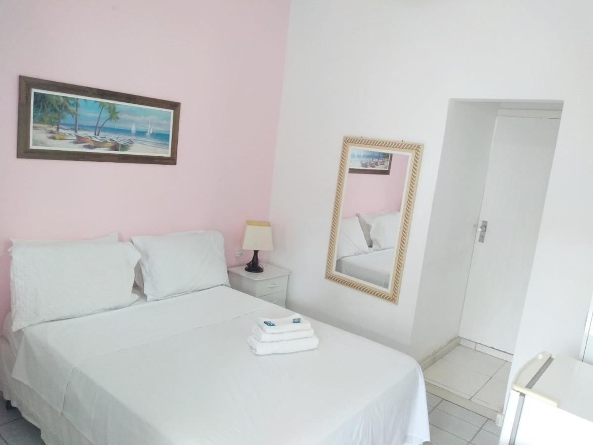 Nascimento Suites Armacao dos Buzios Luaran gambar