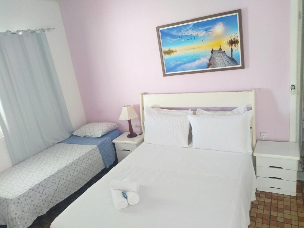 Nascimento Suites Armacao dos Buzios Luaran gambar
