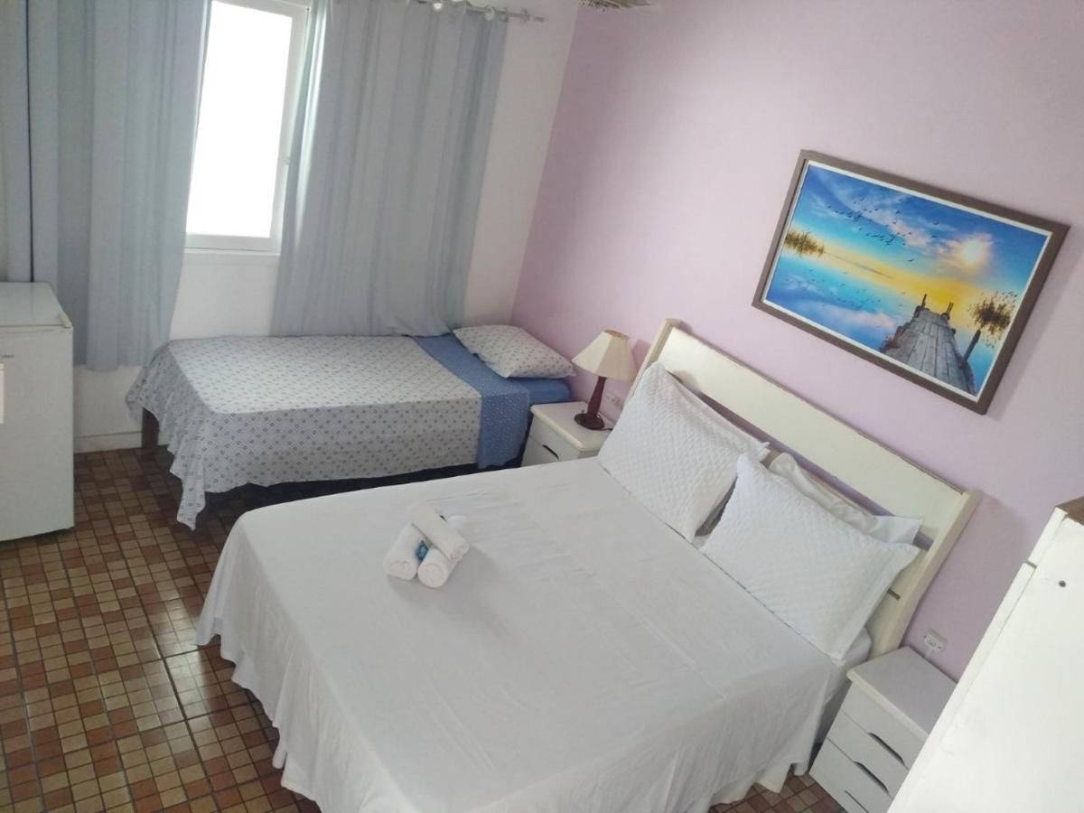 Nascimento Suites Armacao dos Buzios Luaran gambar