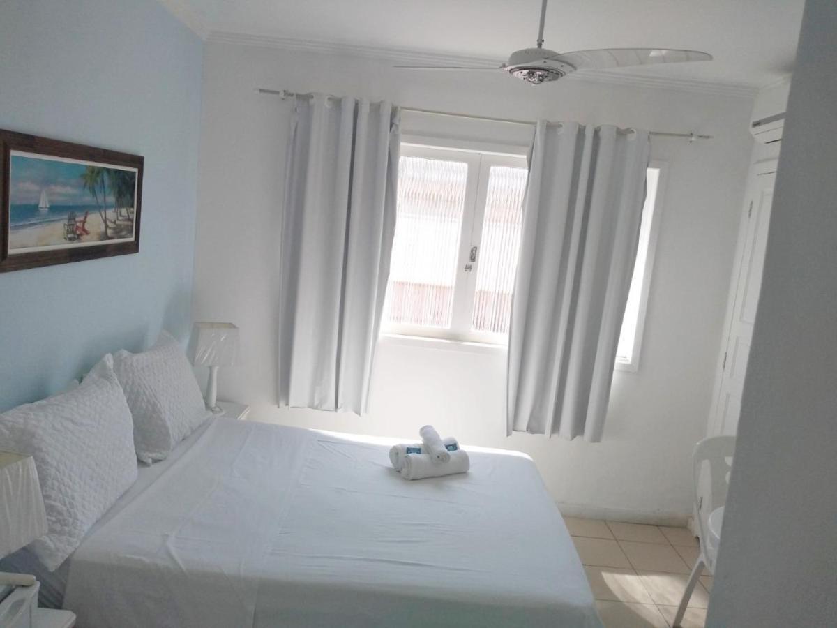 Nascimento Suites Armacao dos Buzios Luaran gambar